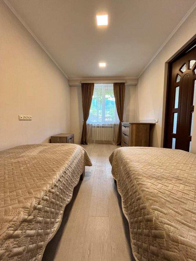 Green Park Guest House ดีลีจาน ภายนอก รูปภาพ