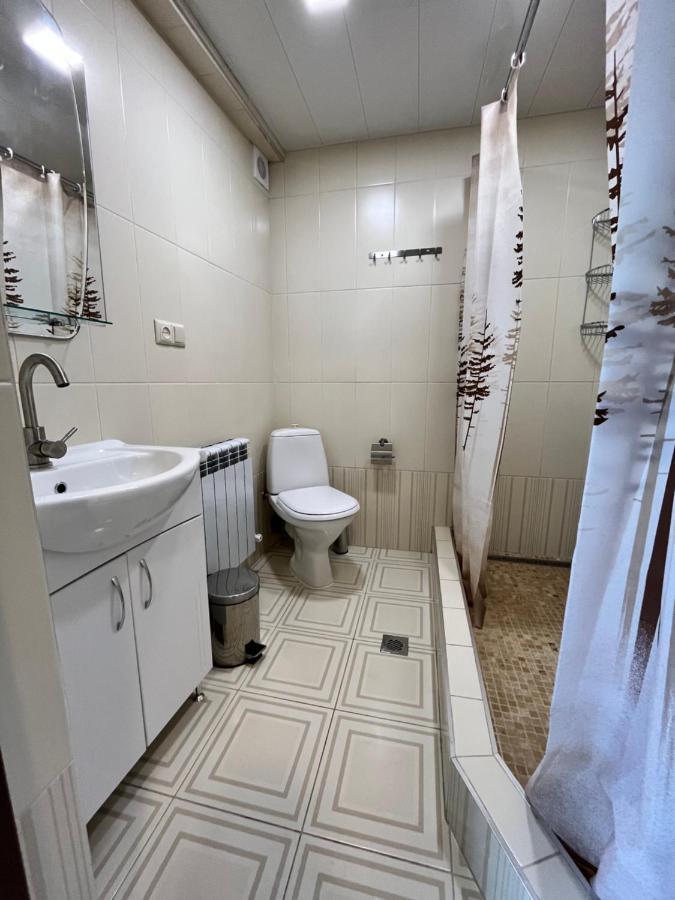 Green Park Guest House ดีลีจาน ภายนอก รูปภาพ