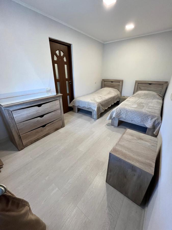 Green Park Guest House ดีลีจาน ภายนอก รูปภาพ
