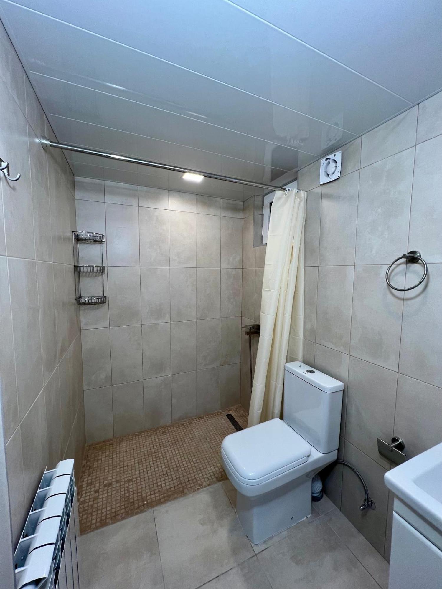 Green Park Guest House ดีลีจาน ภายนอก รูปภาพ