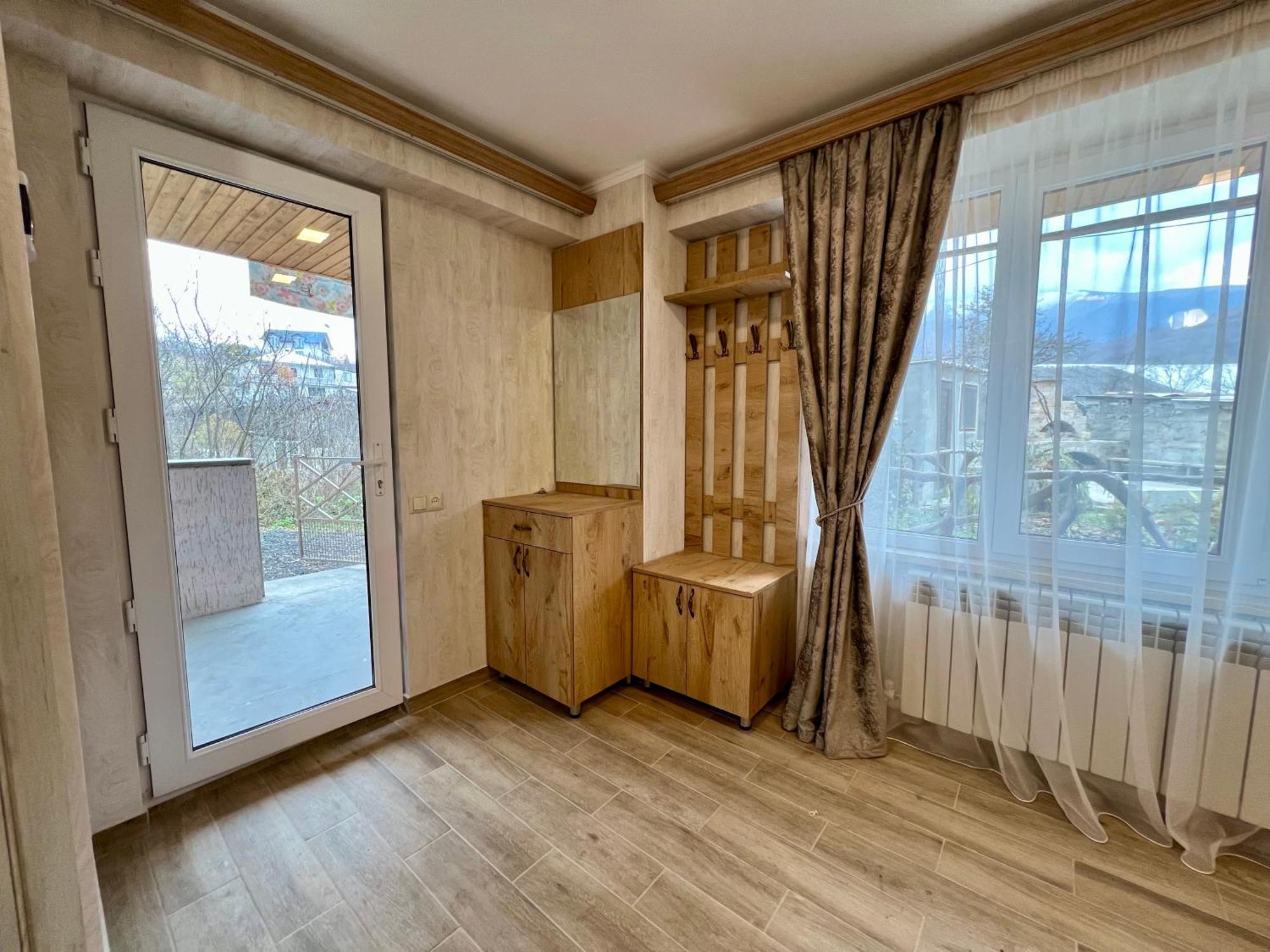 Green Park Guest House ดีลีจาน ภายนอก รูปภาพ
